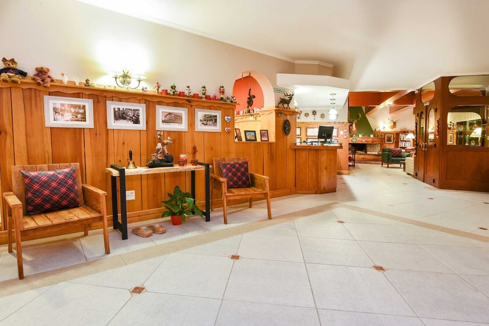 Hotel Das Hortensias 4/66