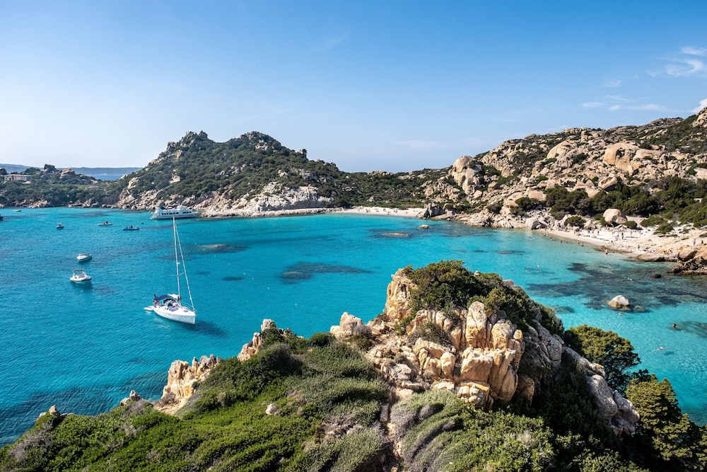 7Pines Resort Sardinia 43/50