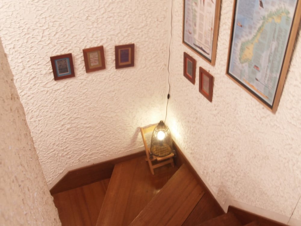 Woody House Kazamidori 18/37