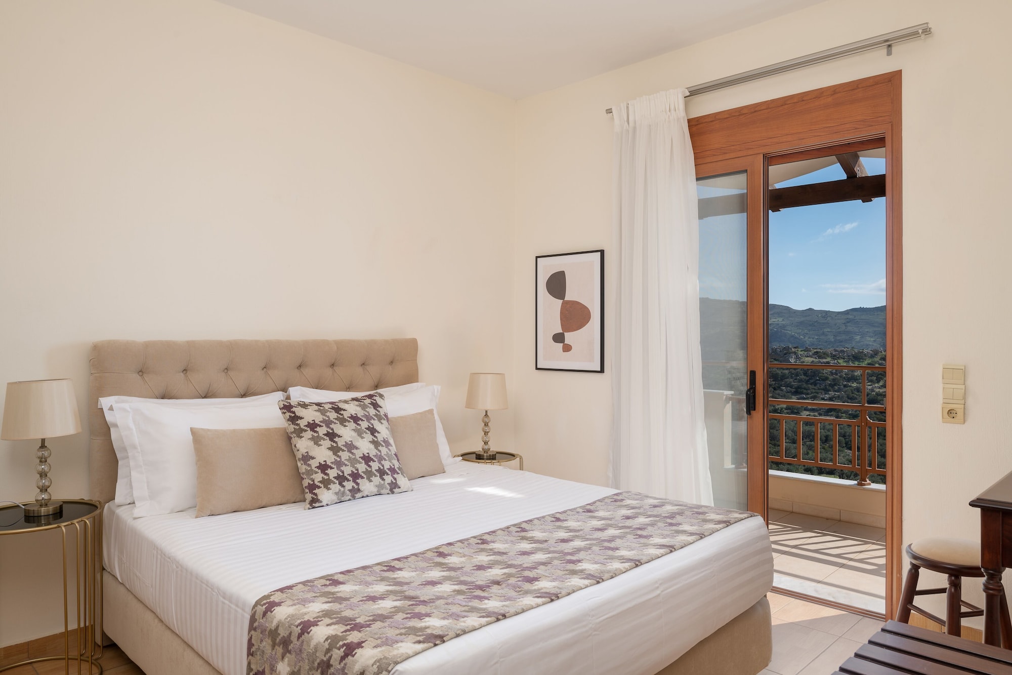 2 BEDROOMS, VILLA, PRIVATE POOL