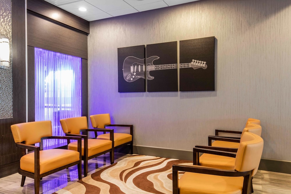 The Capitol Hotel Downtown, Ascend Hotel Collection 38/56