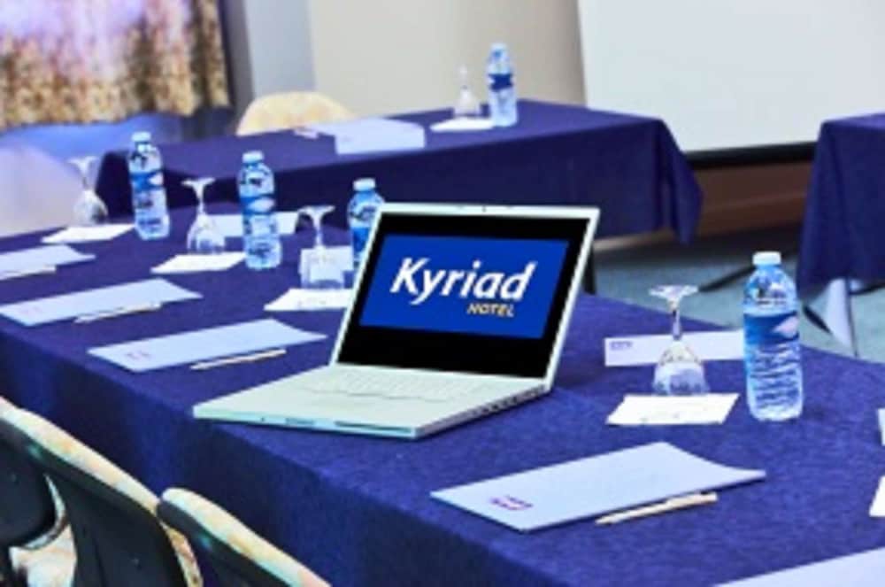 Kyriad Bellegarde - Geneve 39/51