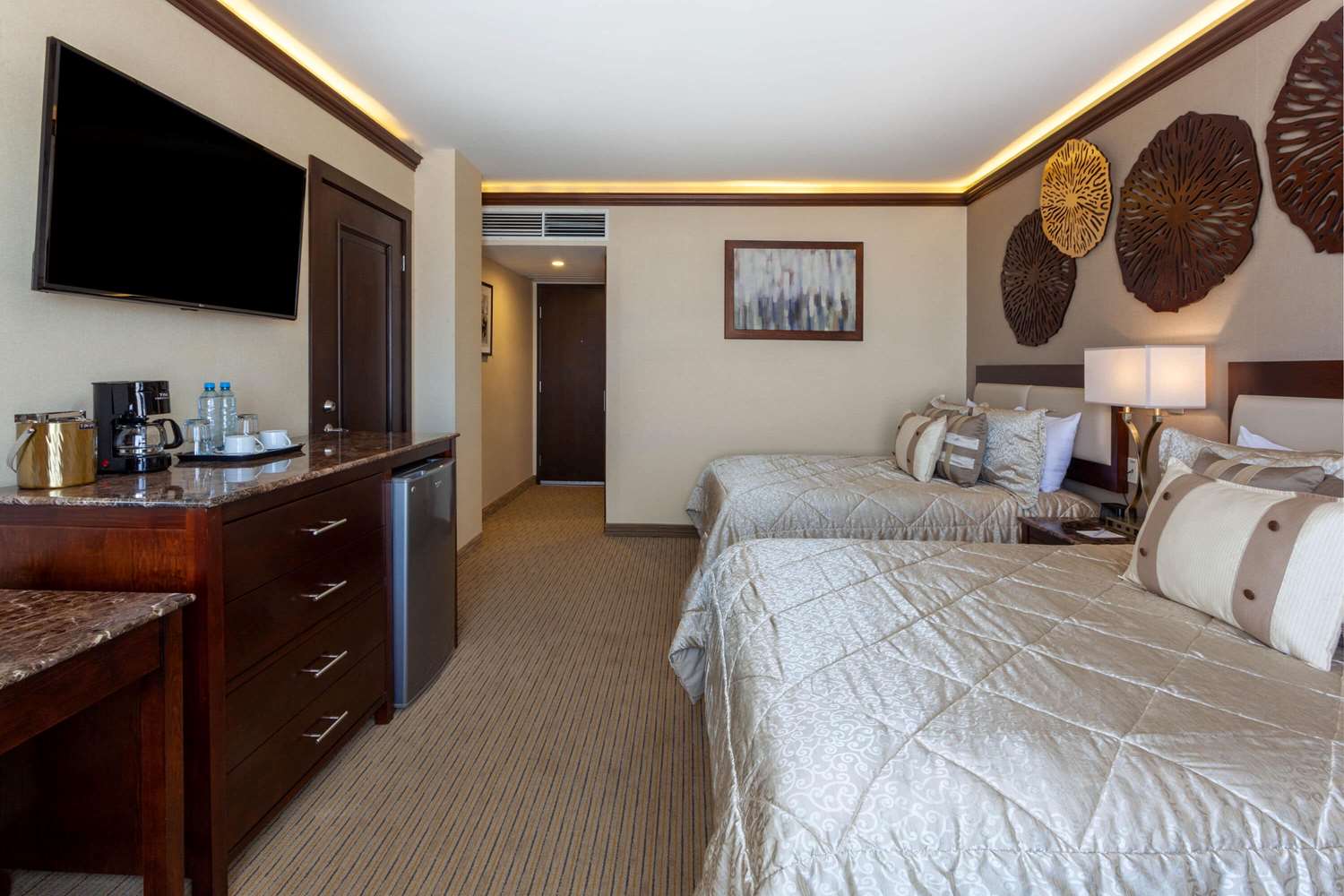 Wyndham Torreon 10/33