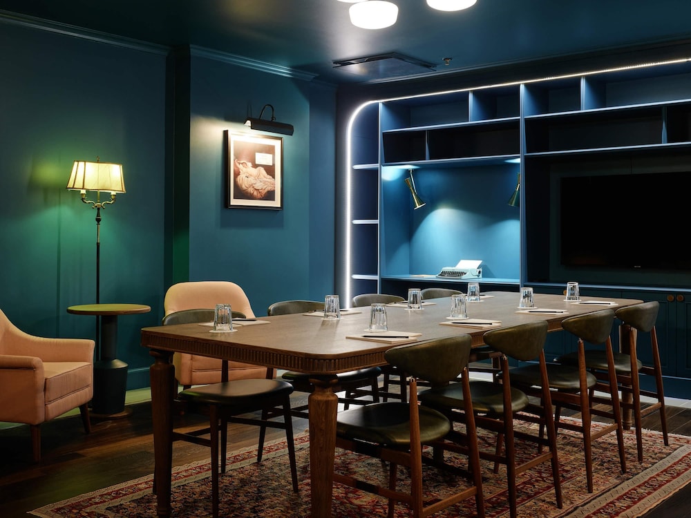 25hours Hotel Indre By 39/50