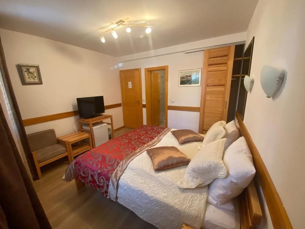 Hotel Berr 22/63