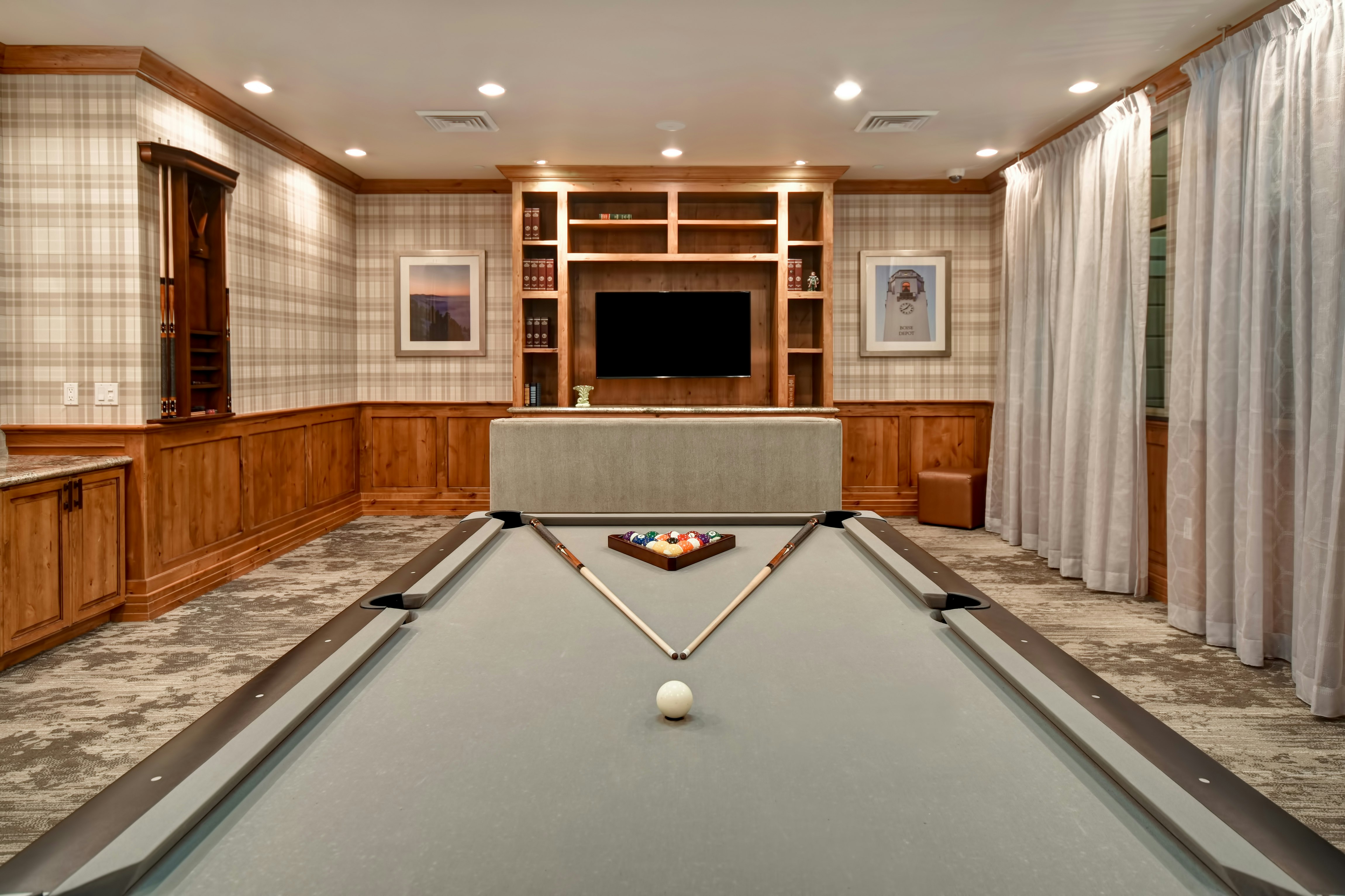 Homewood Suites By Hilton Boise 46/51