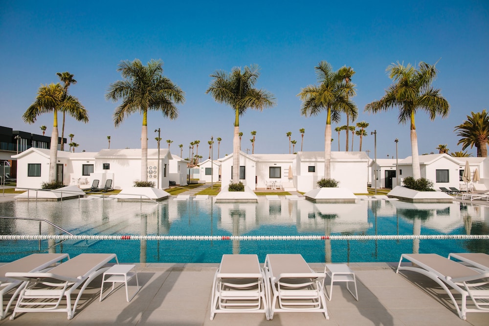 Club Maspalomas Suites & Spa - Adults Only 53/64