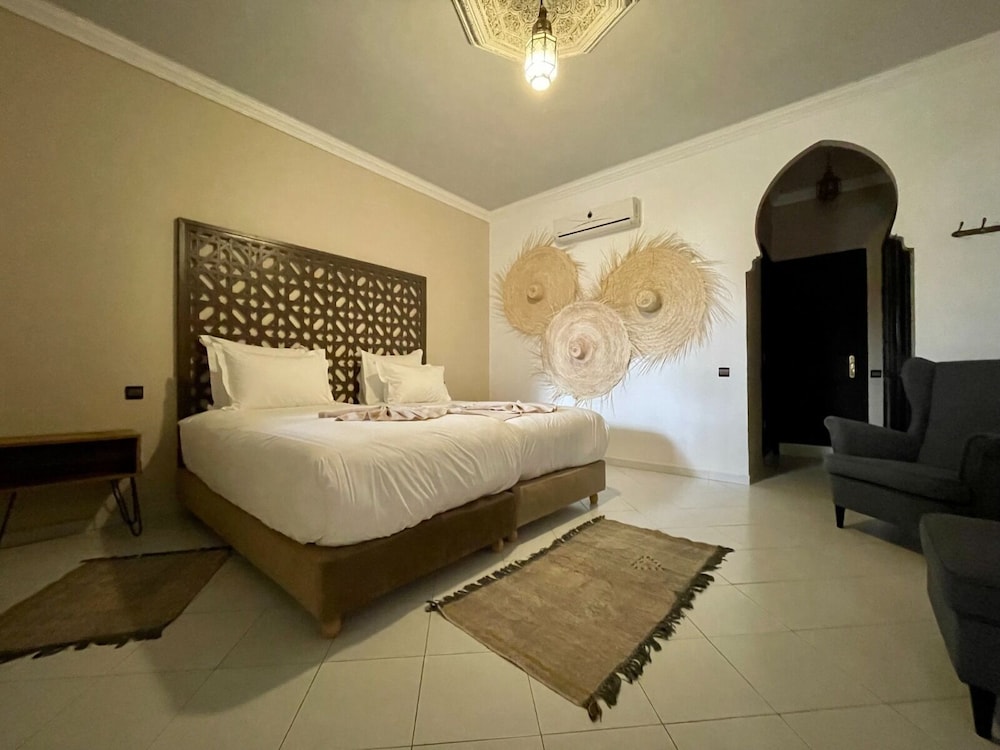 Riad Soir de Marrakech 13/40