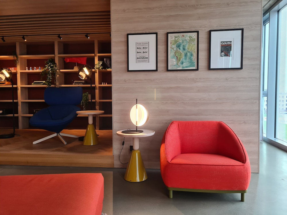 Koncept Hotel Josefine 32/49