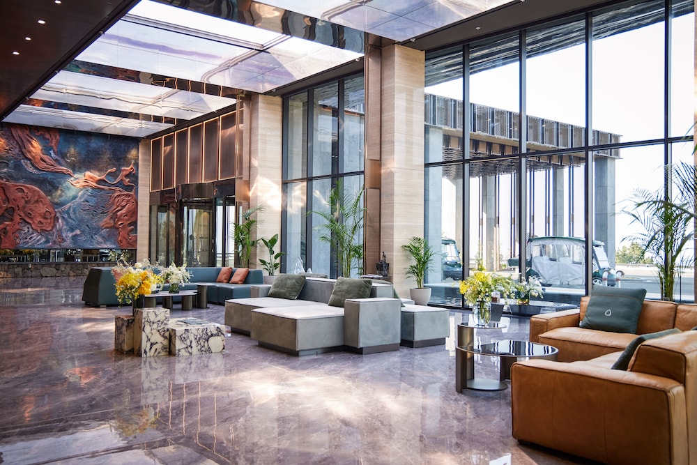 Amber Purehill Hotels & Resorts Jeju 41/50