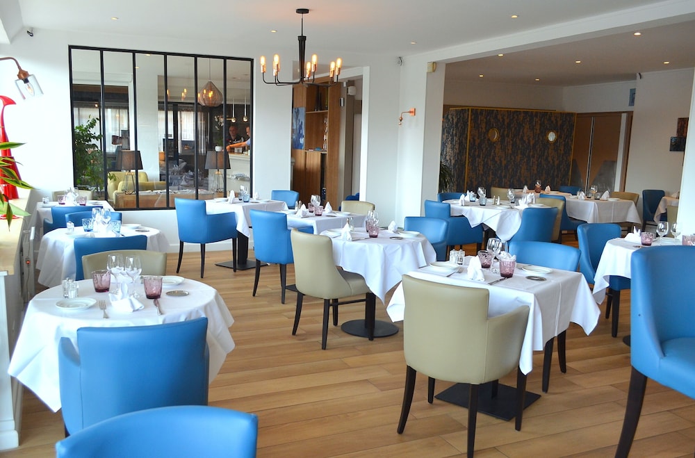 Hotel Le Galion 46/65