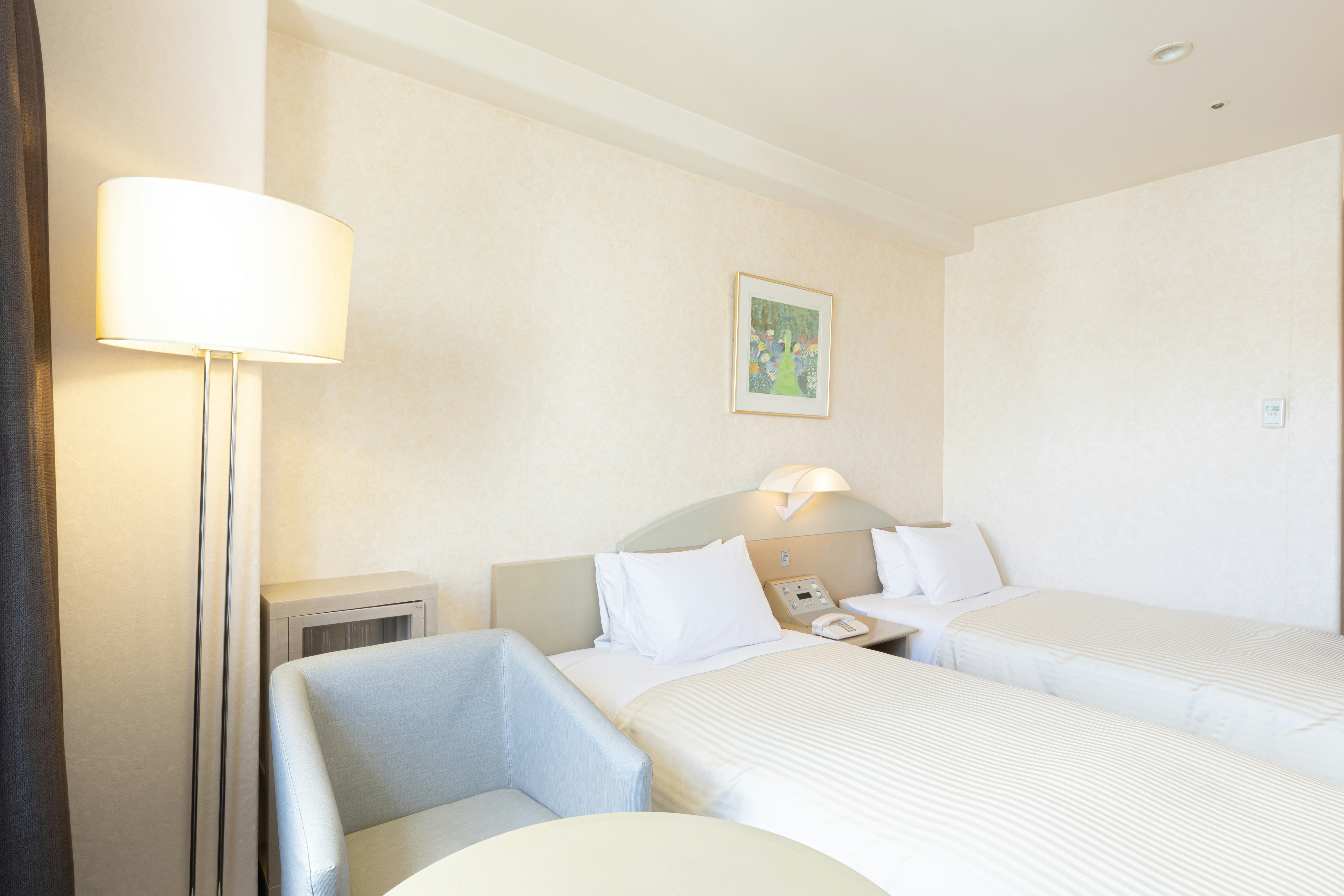 Kawagoe Prince Hotel 35/51