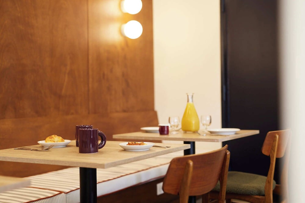 Hotel des Victoires - Restaurant 39/54