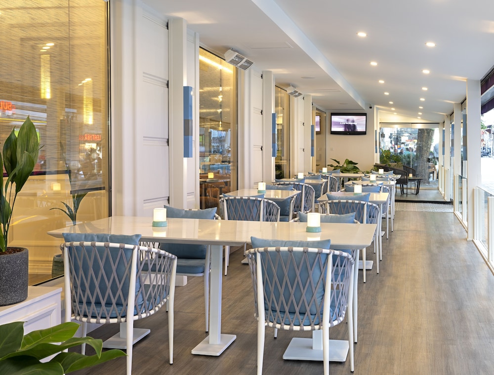 Occidental Taksim Hotel 63/72