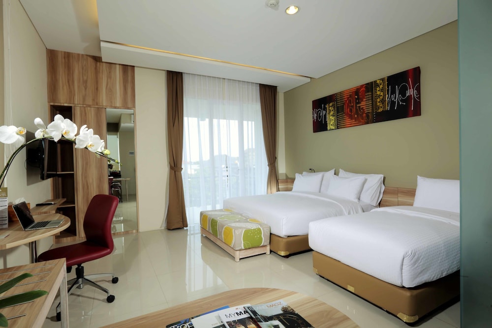 Mahogany Boutique Hotel 12/50