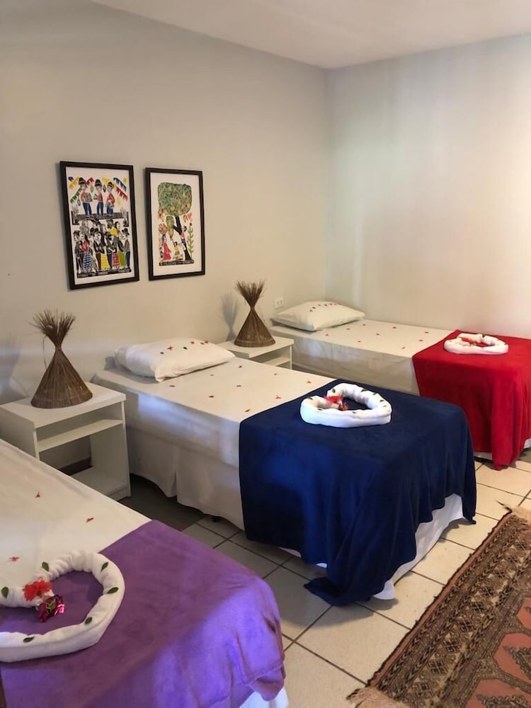 Pousada das Oliveiras 13/50