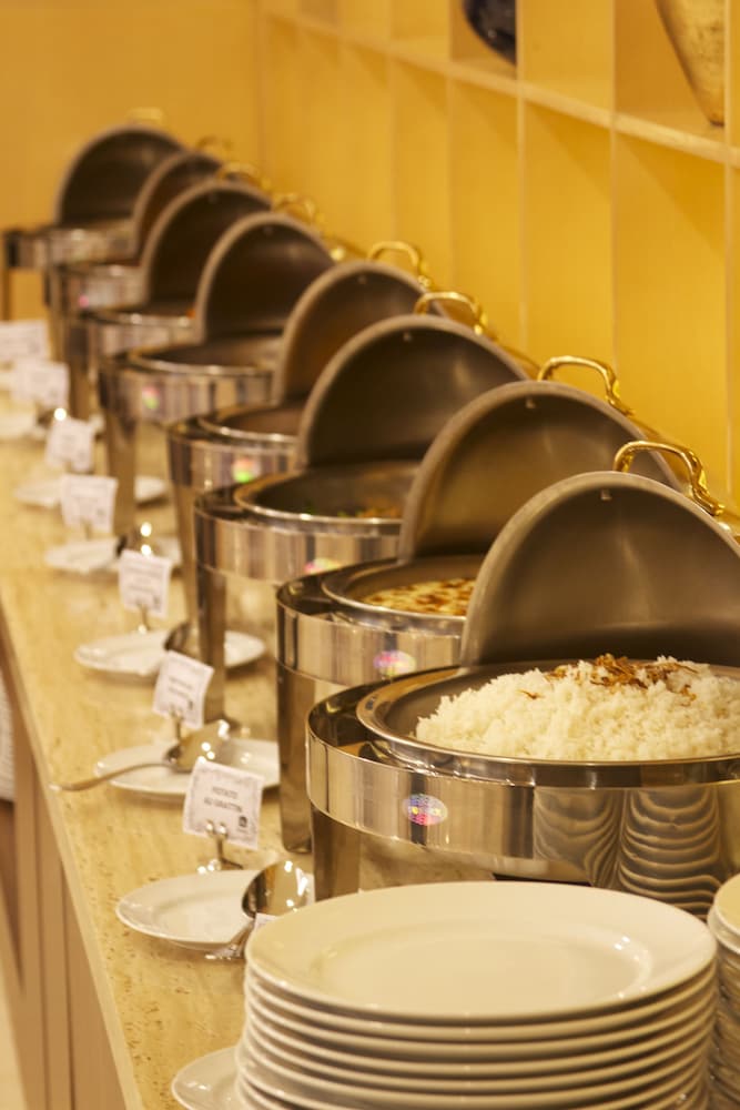 All Sedayu Hotel Kelapa Gading 55/65