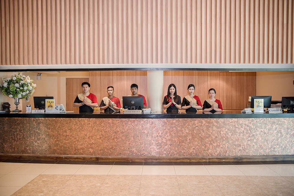 The Cotai Luxury Design Hotel 8/50