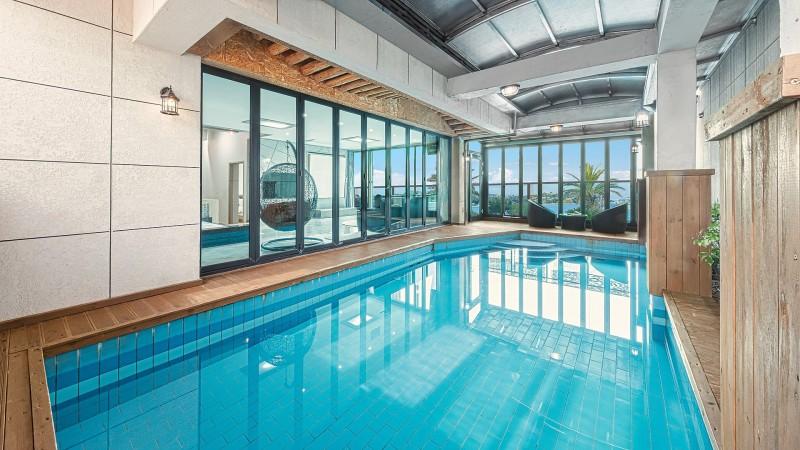 Canarias Private Pool Villas 40/45