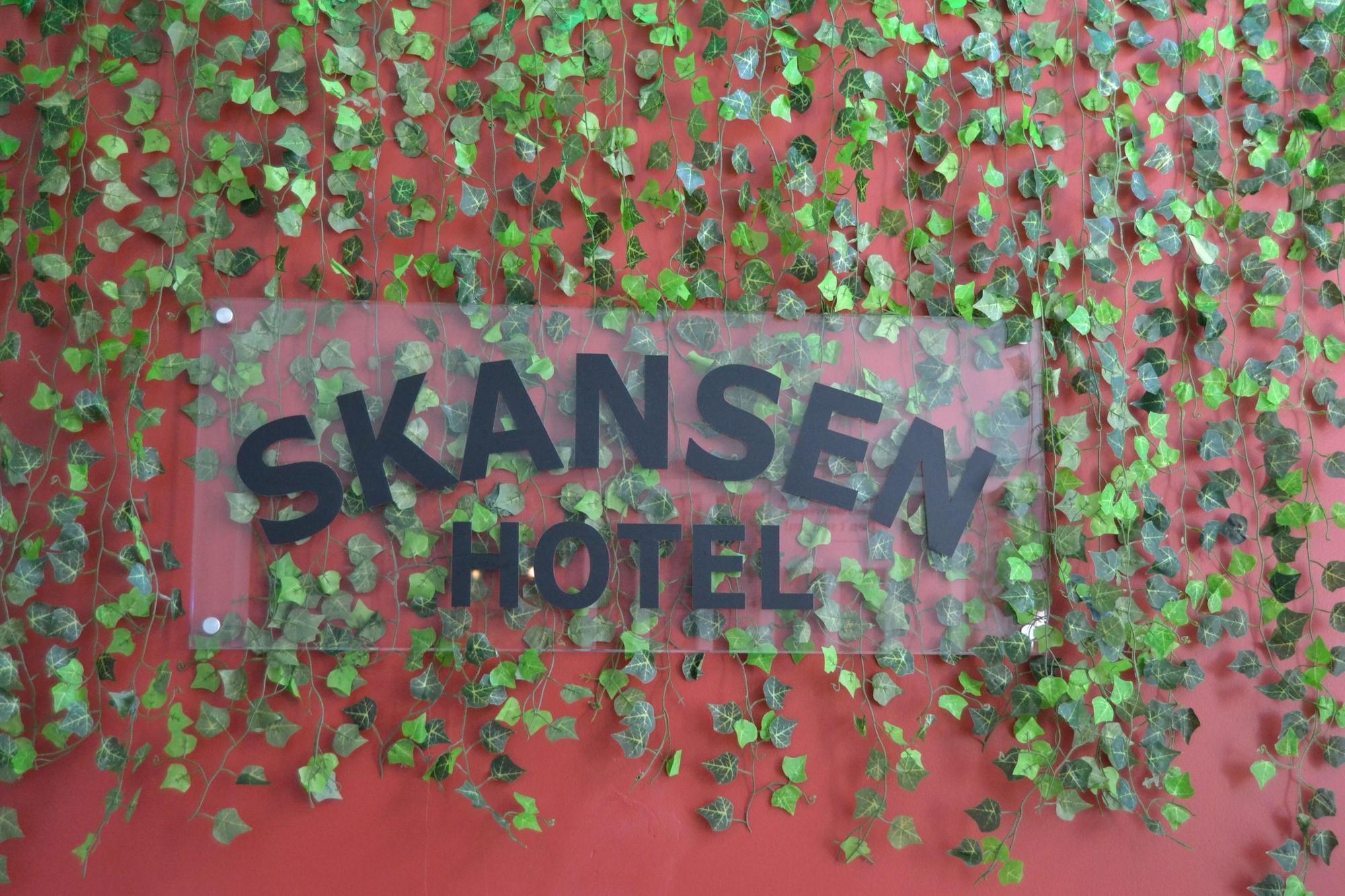 Skansen Hotel 15/17