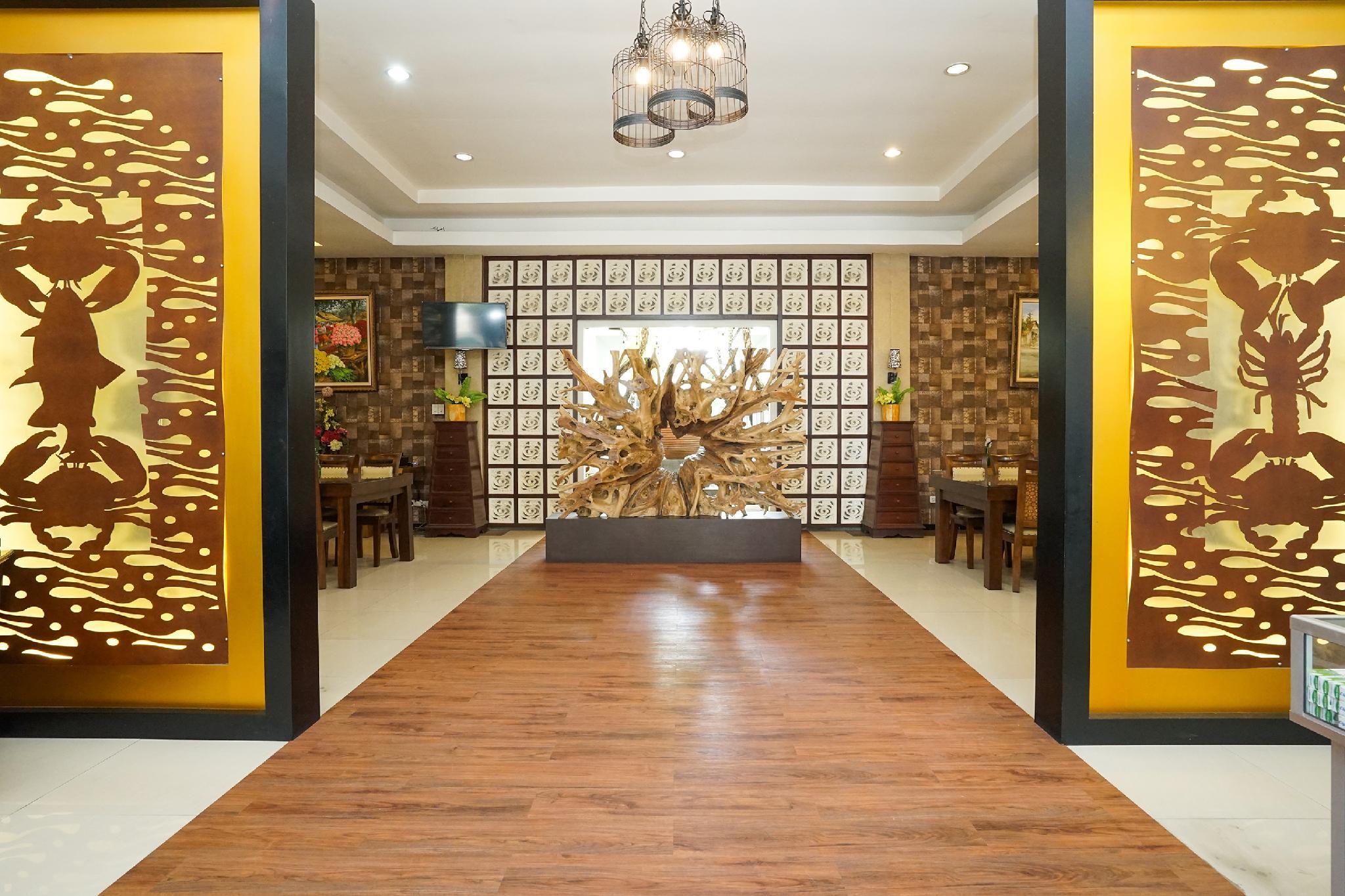 Oyo 282 Putri Utari Guest House 4/31