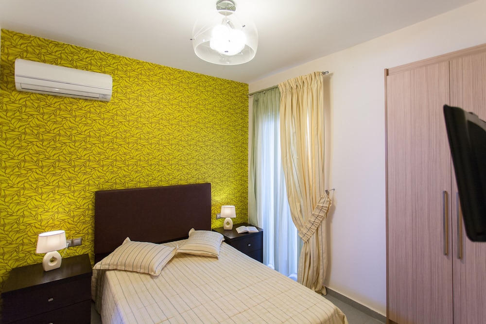 Sandy Point Villas Chania 9/50