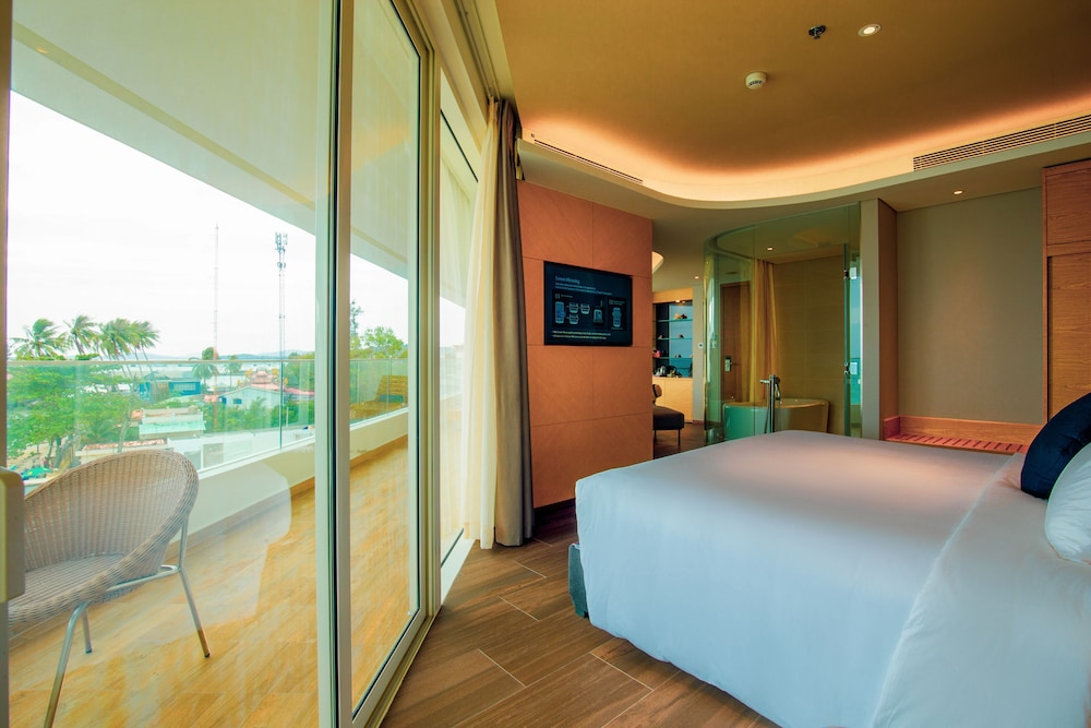Seashells Phu Quoc Hotel and Spa 38/78
