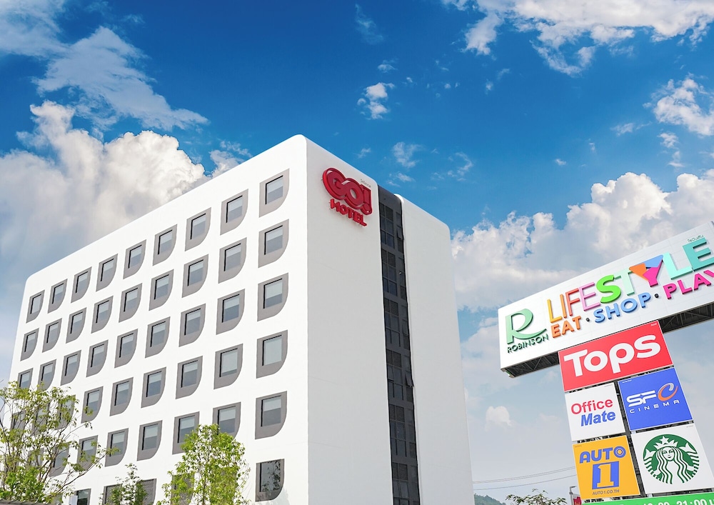Go Hotel Ban Chang 2/50