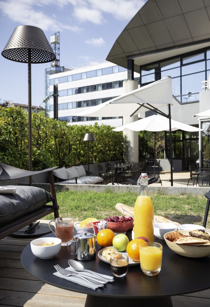 Novotel Annecy Centre 56/74