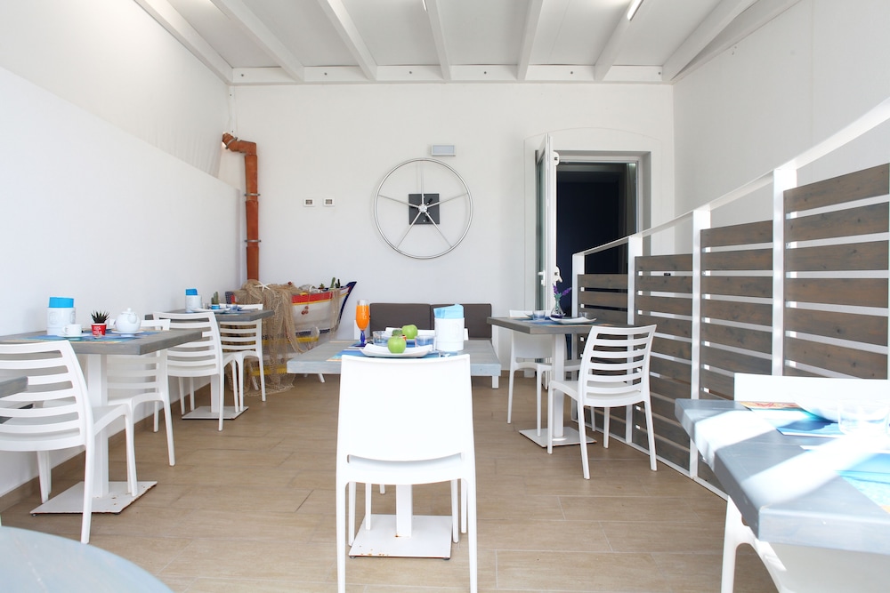 Rivazzurra Design Rooms 35/50