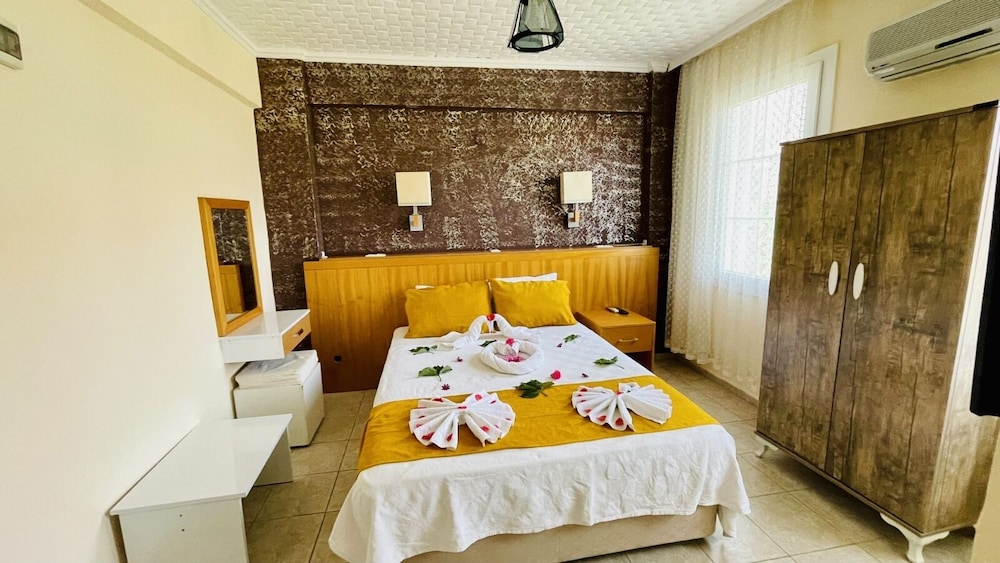 Doga Hotel Oludeniz 12/63