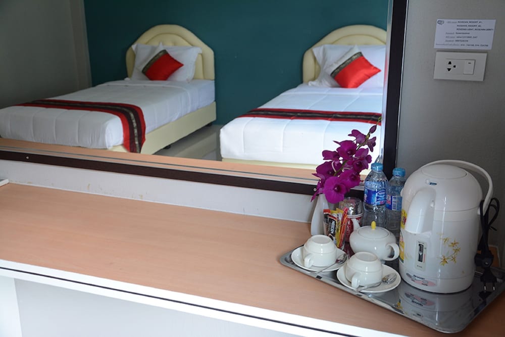 Satun Boutique Resort 28/33