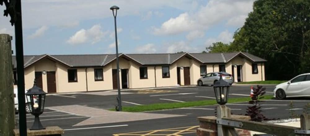 Yorkway Motel 28/35