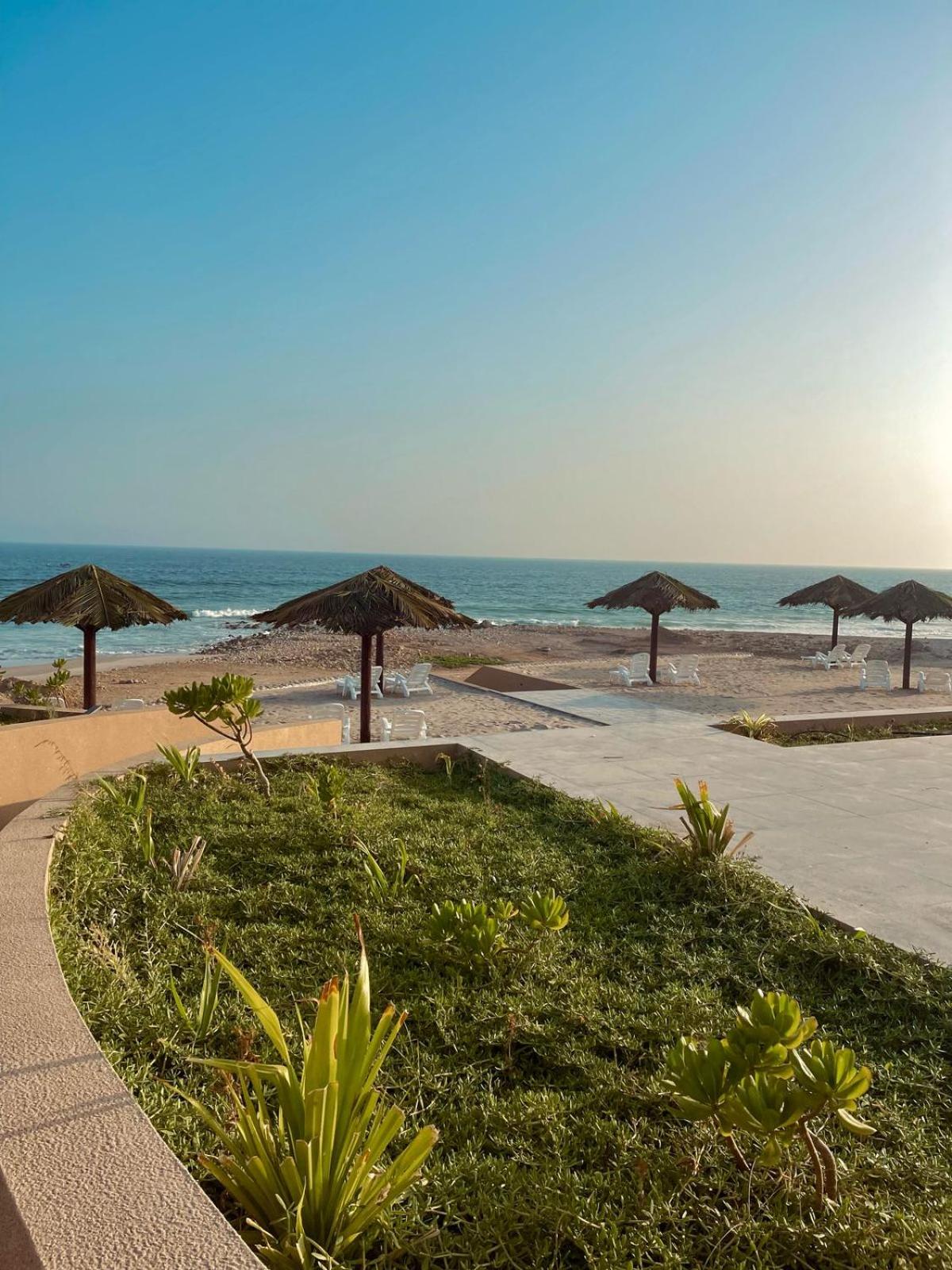 Arabian Sea Resort Salalah 47/50