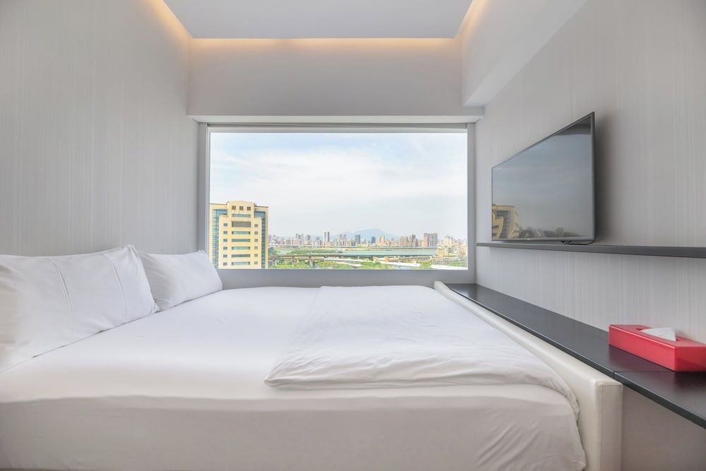 Citizenm Taipei North Gate 18/68
