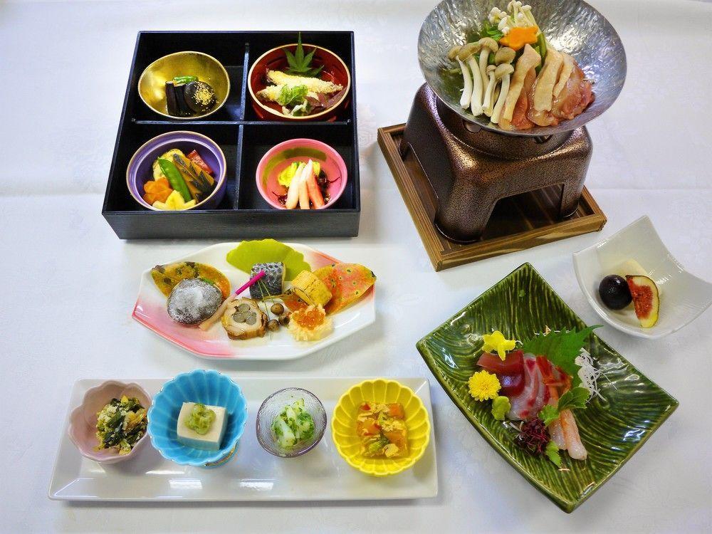 Arima Road Yuuwa Hot Spring Hotel 20/37