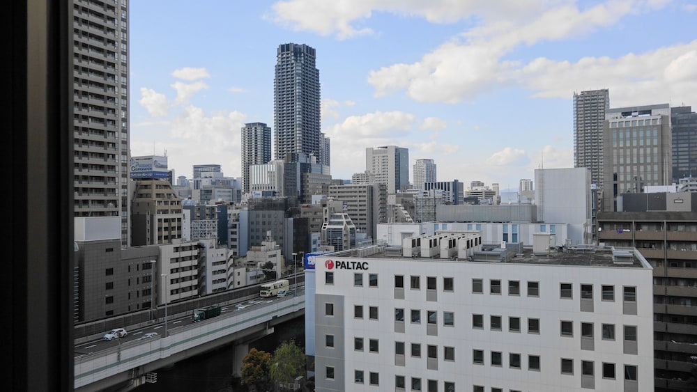 City Plaza Osaka 5/50