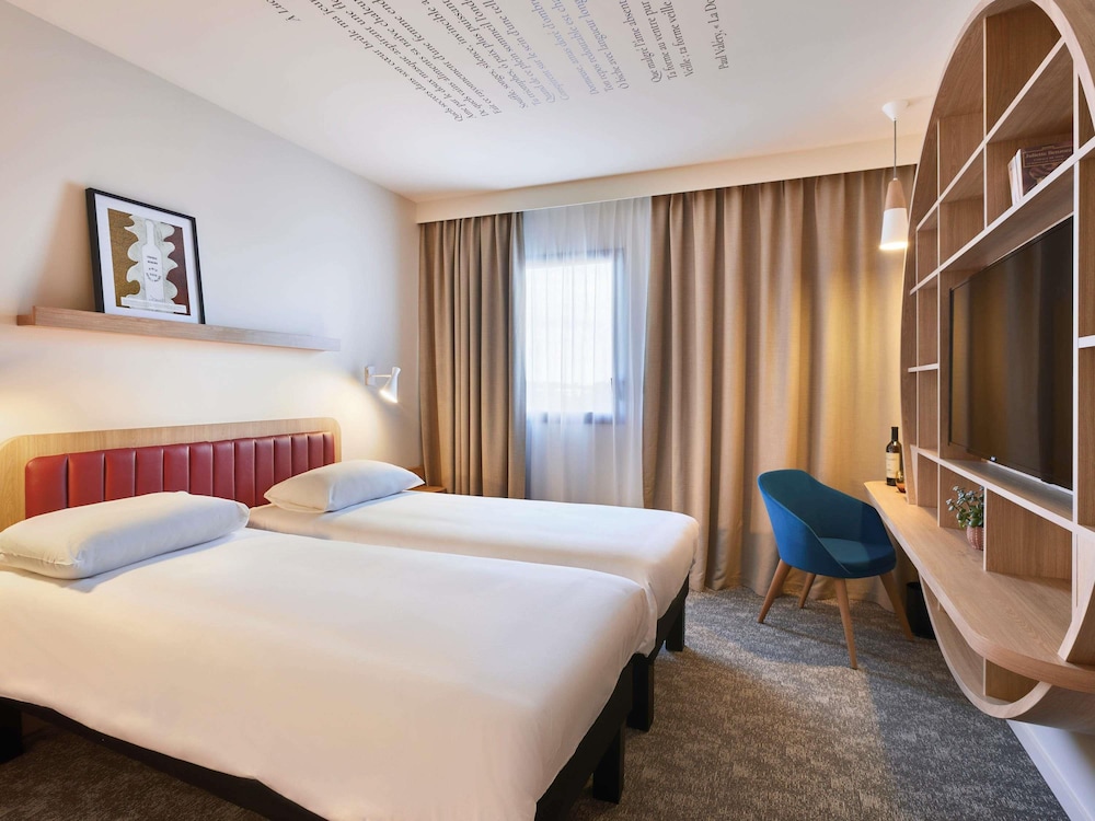ibis Styles La Roche-sur-Yon 9/50