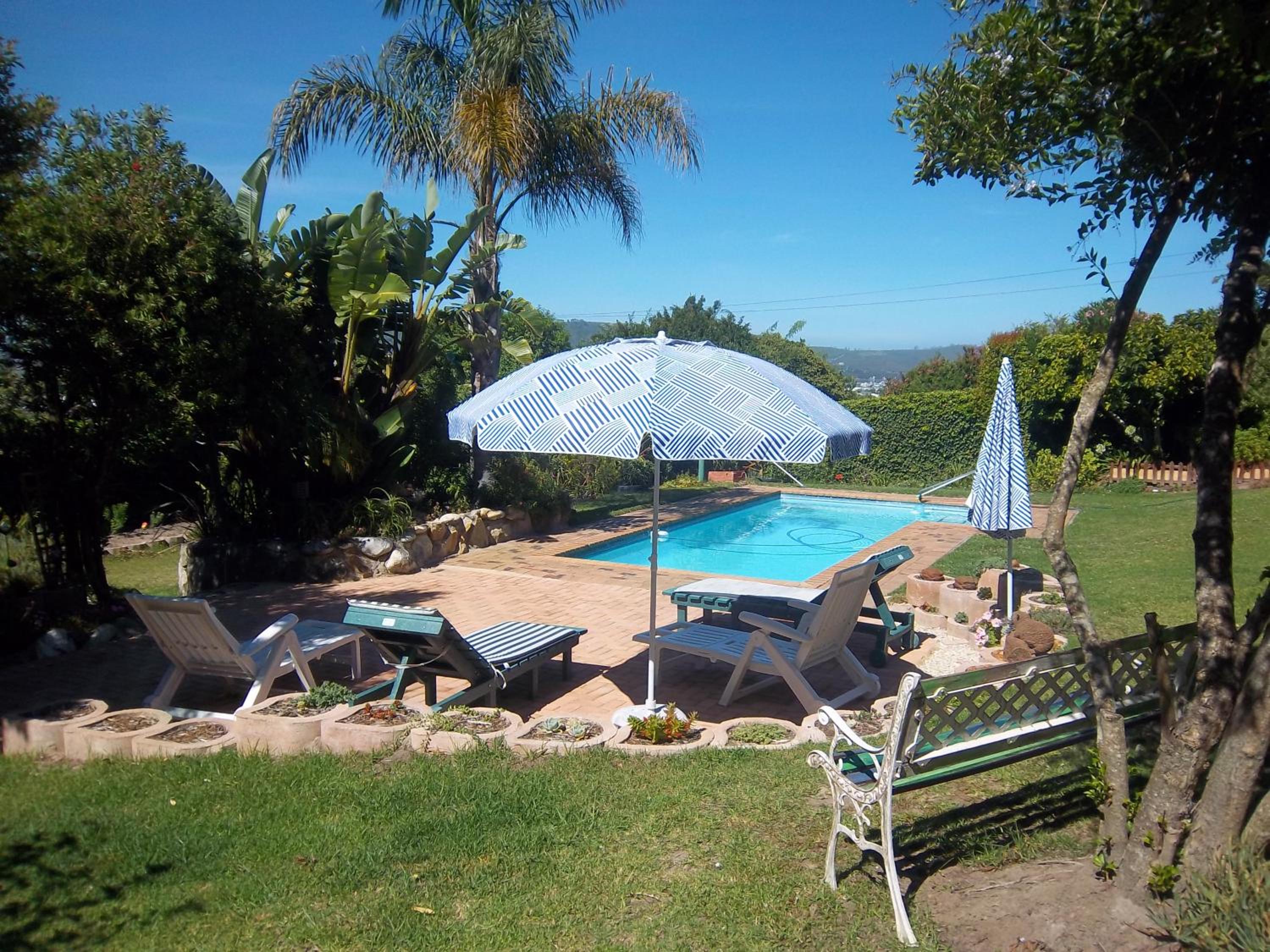 Footprints Of Knysna 39/45
