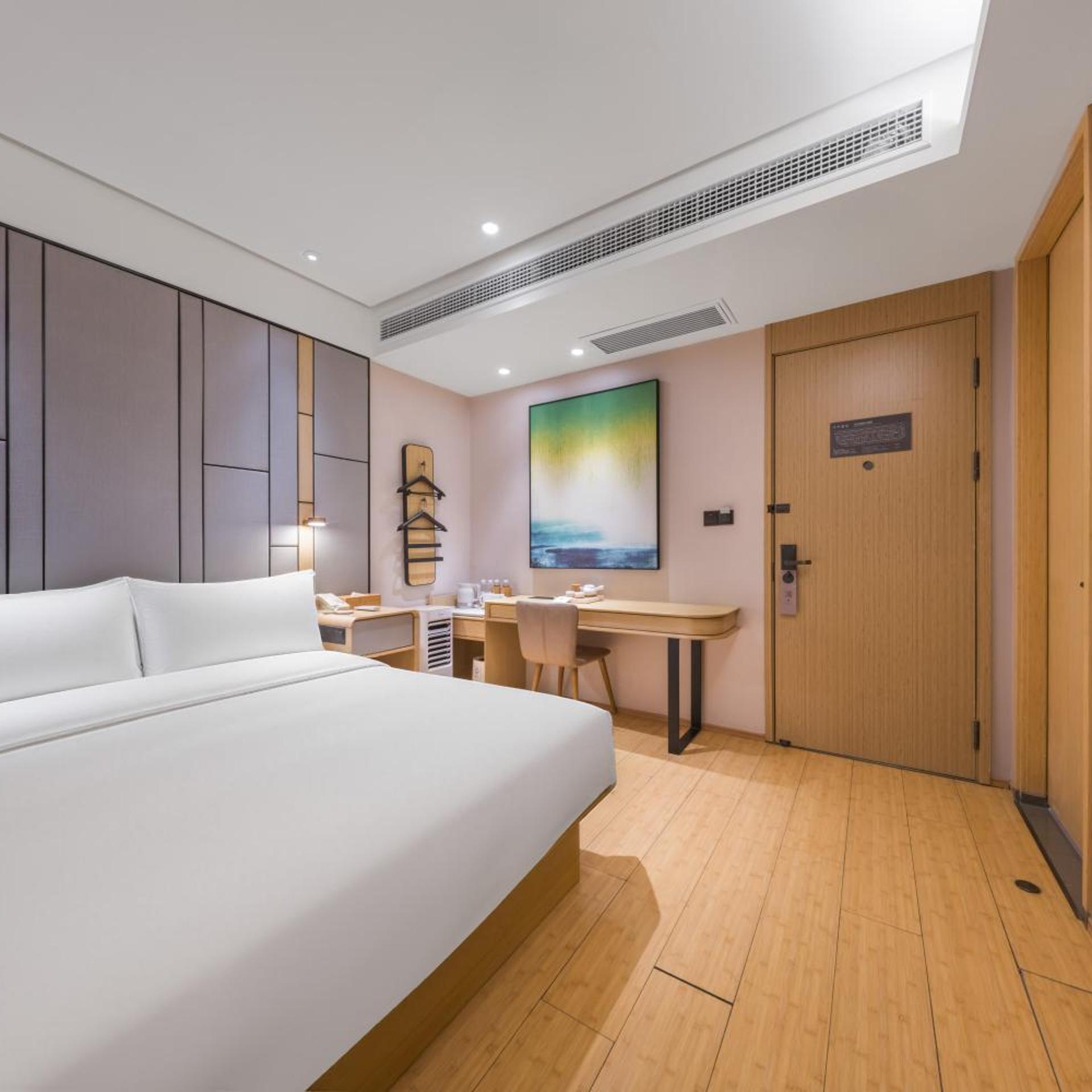 Ji Hotel (Shanghai The Bund Jinling East Road) 19/50