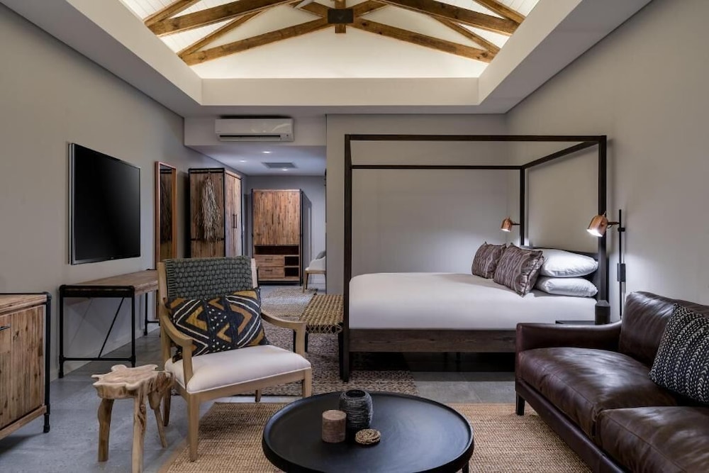 Protea Hotel By Marriott Kruger Gate 66/92