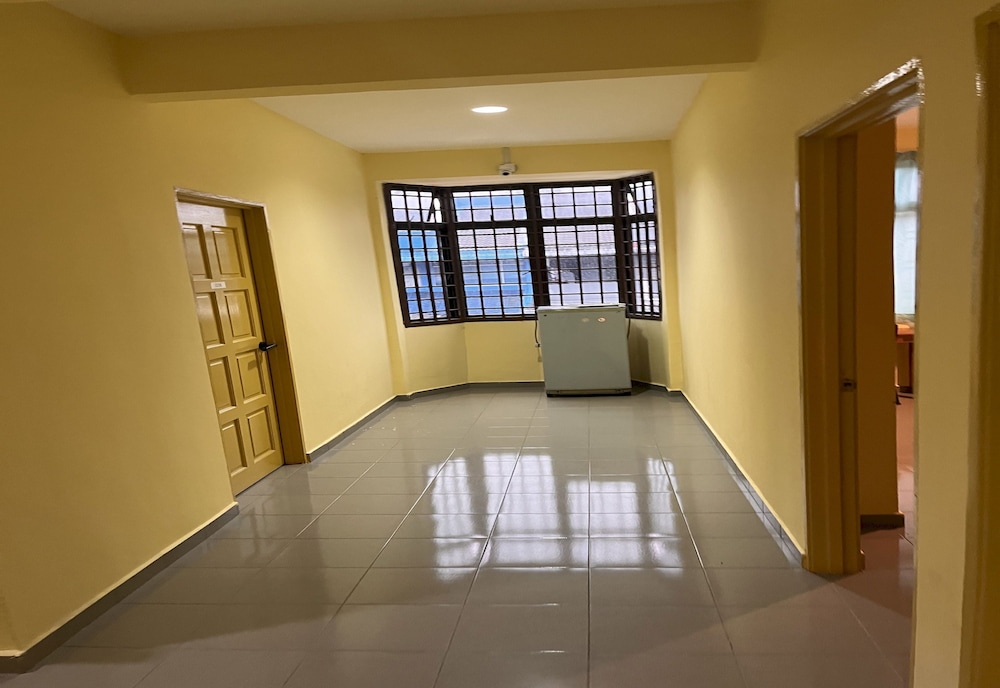 Hotel O RAHMAH SOJOURN CENTRE 写真3