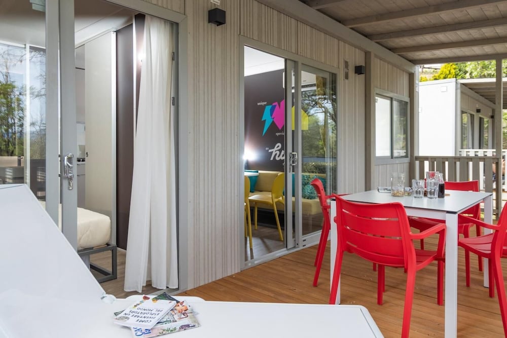 Camping Village Fabulous 33/48