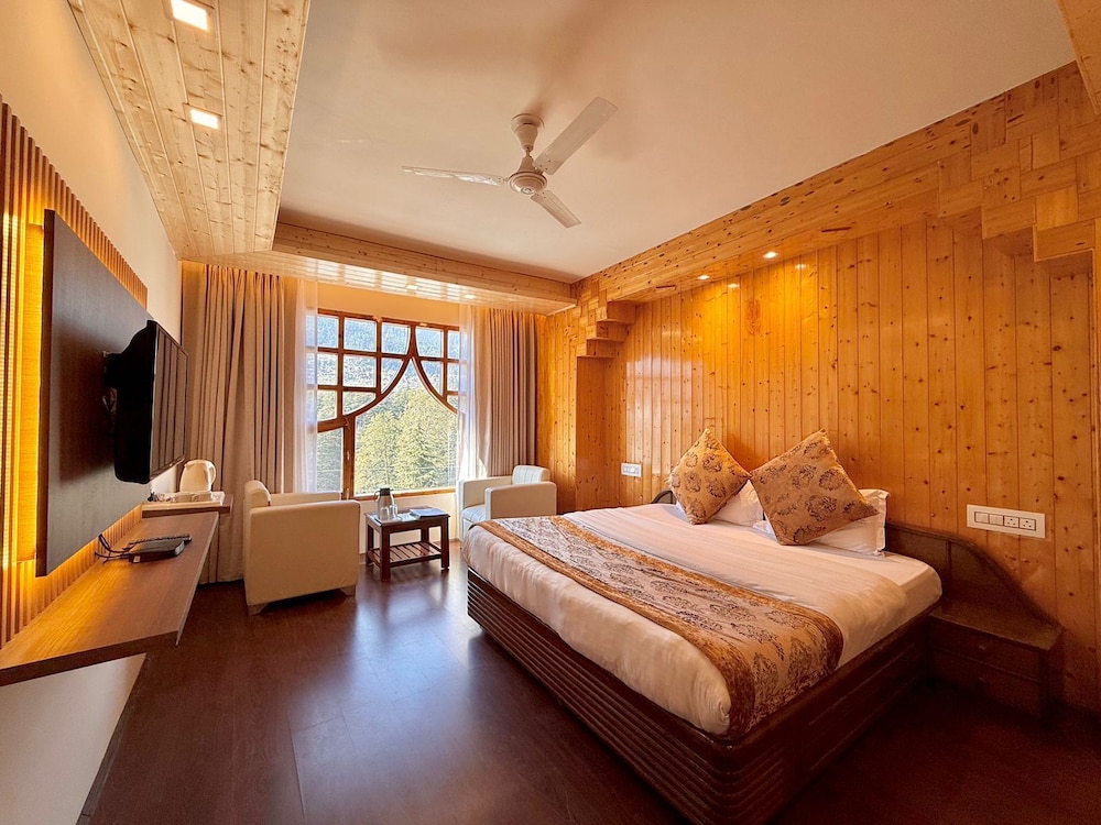 Hotel Vintage 18/64