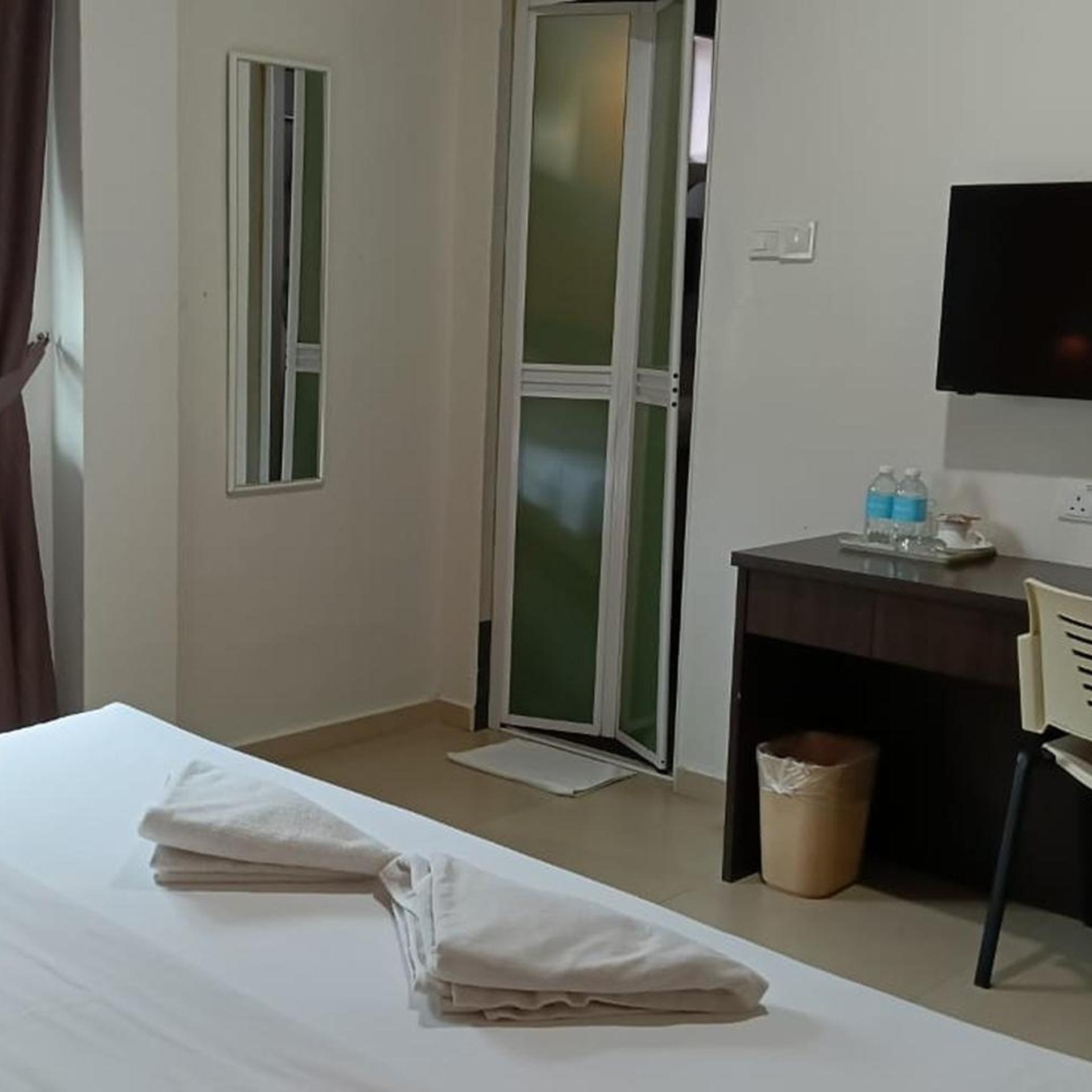 Hote City 88 SDN BHD Batu Pahat 20/50