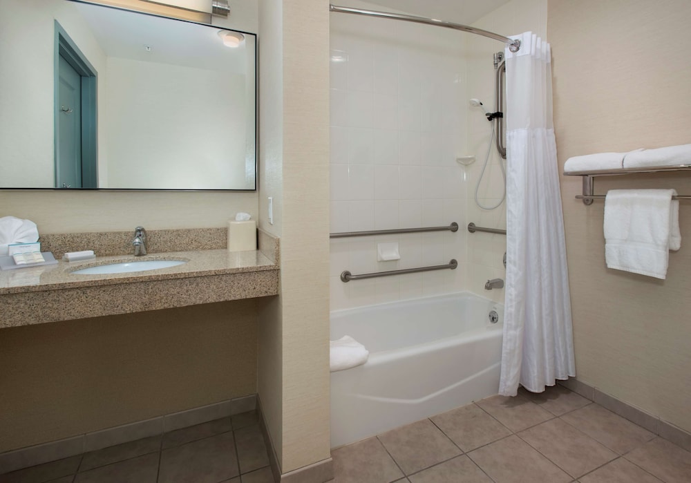 Hilton Garden Inn Albany Medical Center 21/71