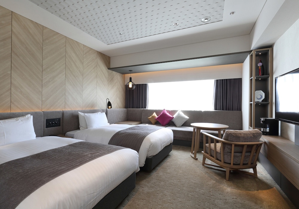 Solaria Nishitetsu Hotel Fukuoka 16/83