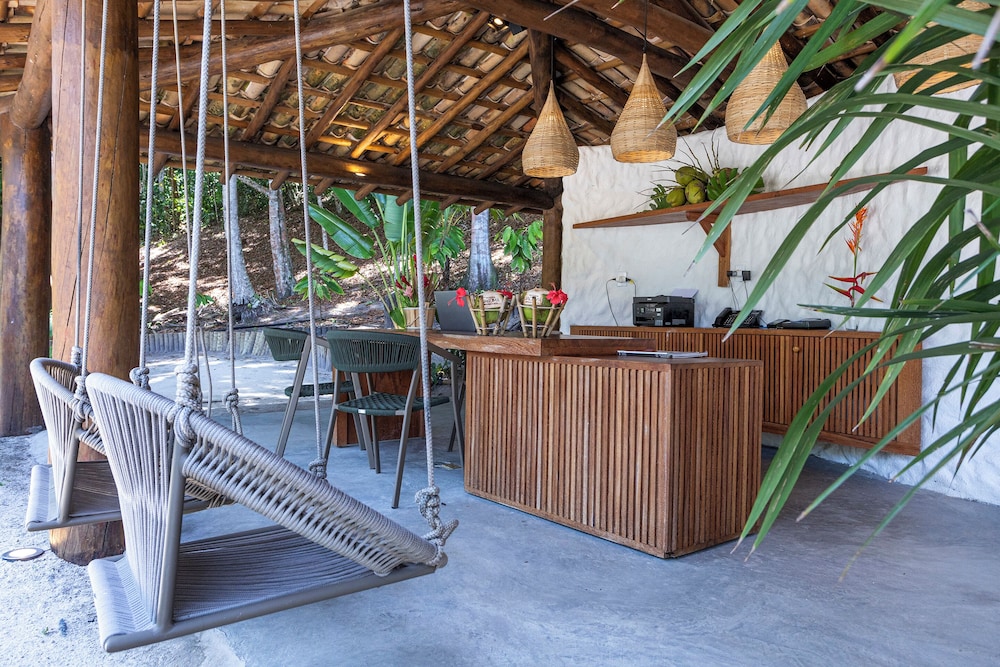 Reserva Jacuma Boutique Hotel 3/46