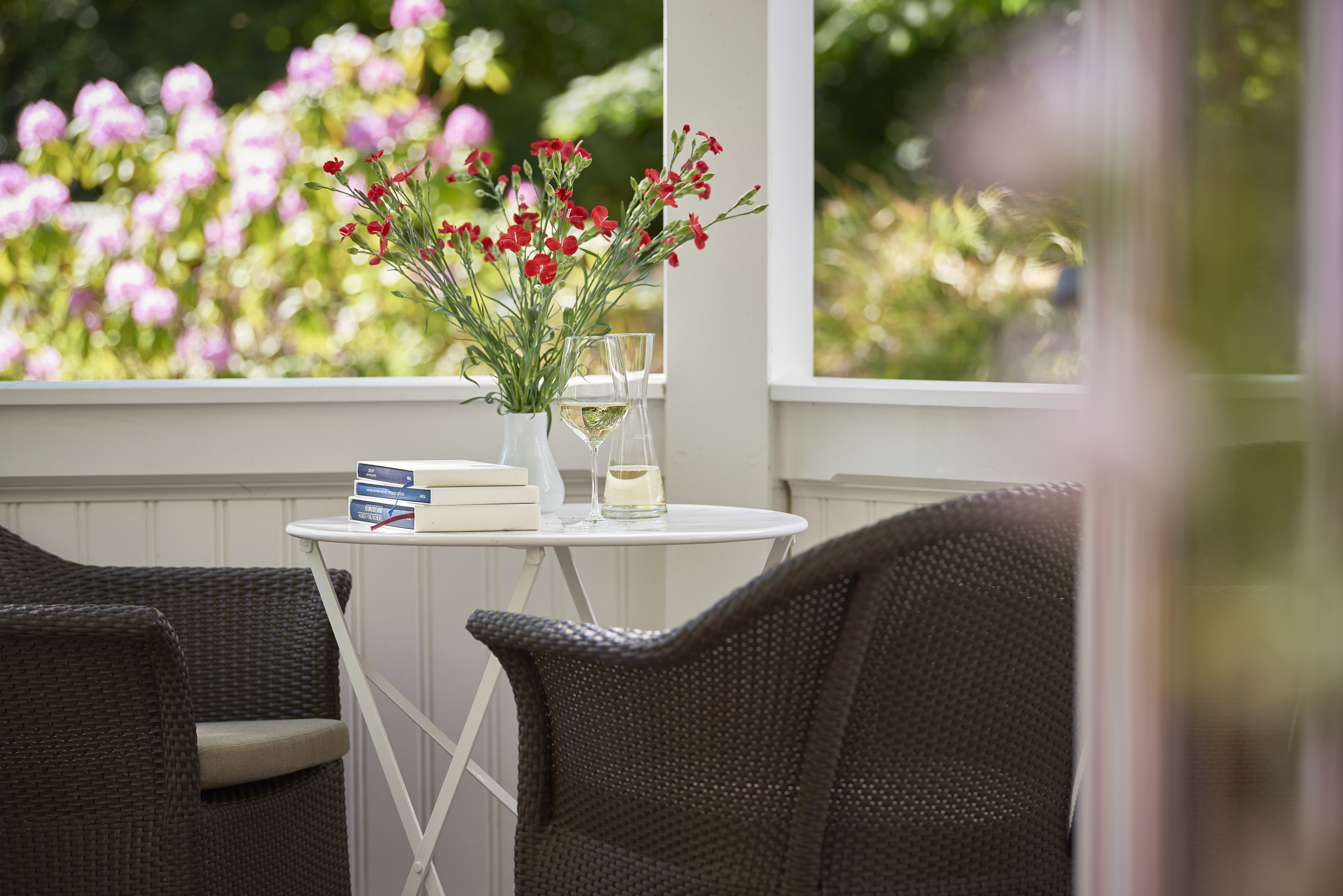Romantik ROEWERS Privathotel 28/39