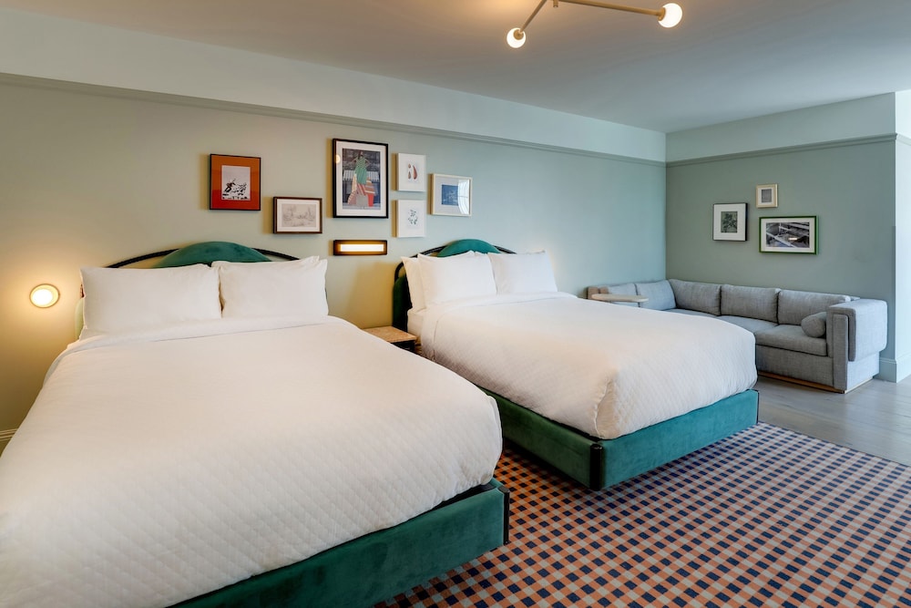 Trilogy Hotel Montgomery, Autograph Collection 9/29